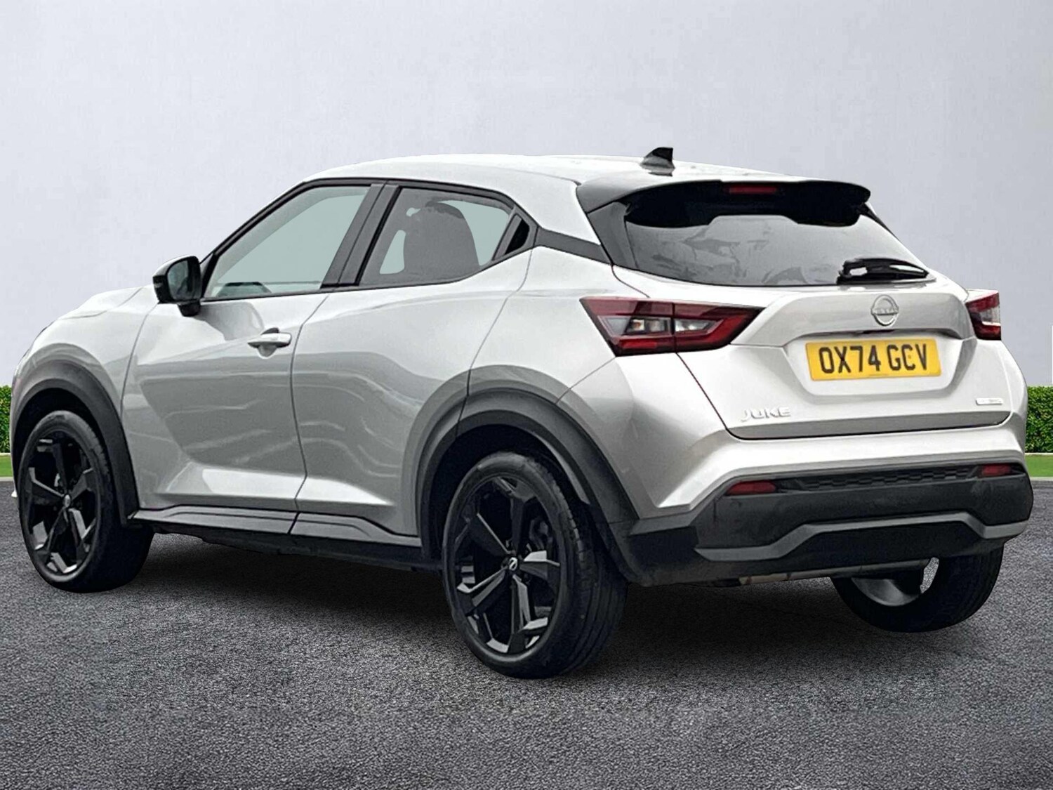 Used Nissan Juke 2025 for sale - 77488956: Photo 14