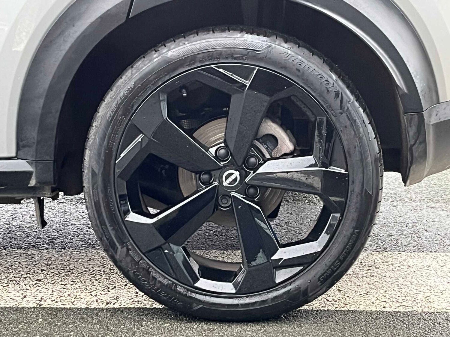 Used Nissan Juke 2025 for sale - 77488956: Photo 15