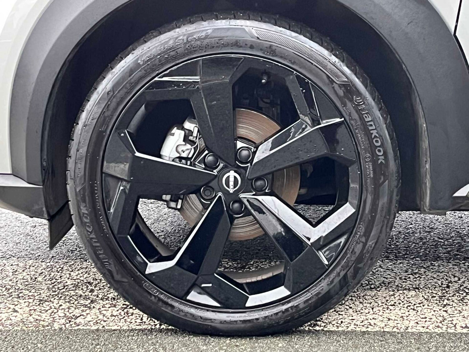 Used Nissan Juke 2025 for sale - 77488956: Photo 16