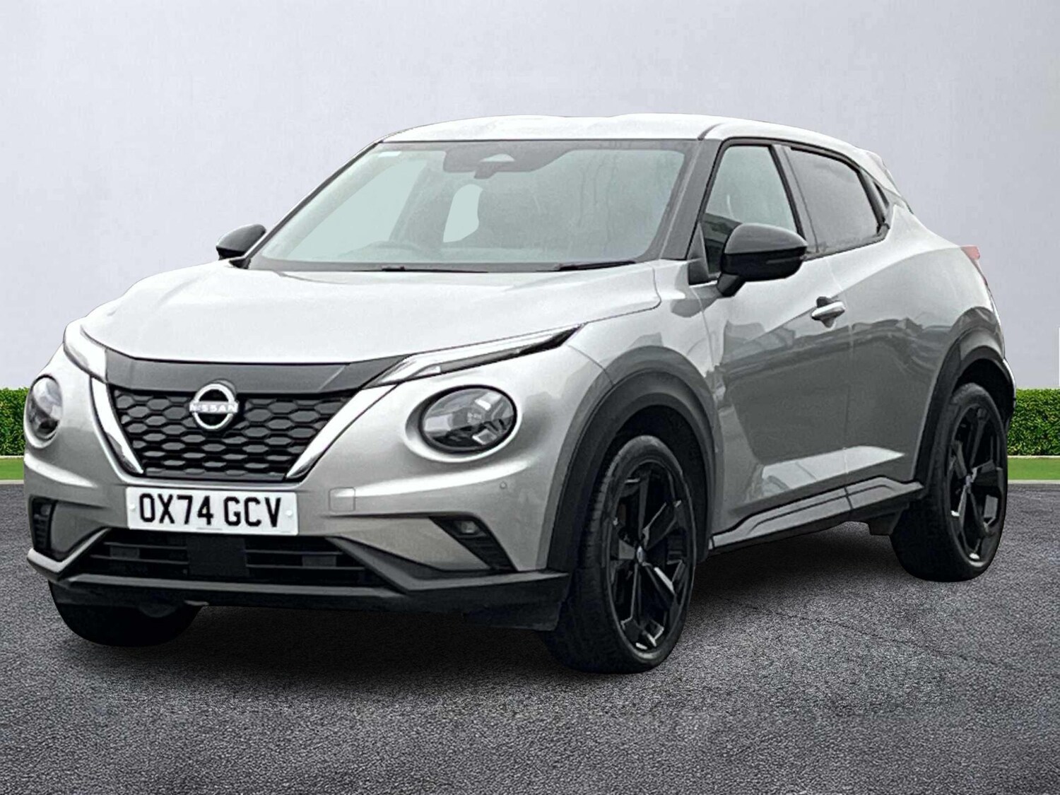 Used Nissan Juke 2025 for sale - 77488956: Photo 19