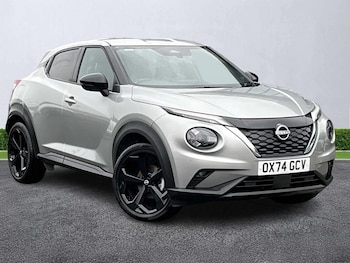 Used Nissan Juke 2025 for sale - 77488956: Photo