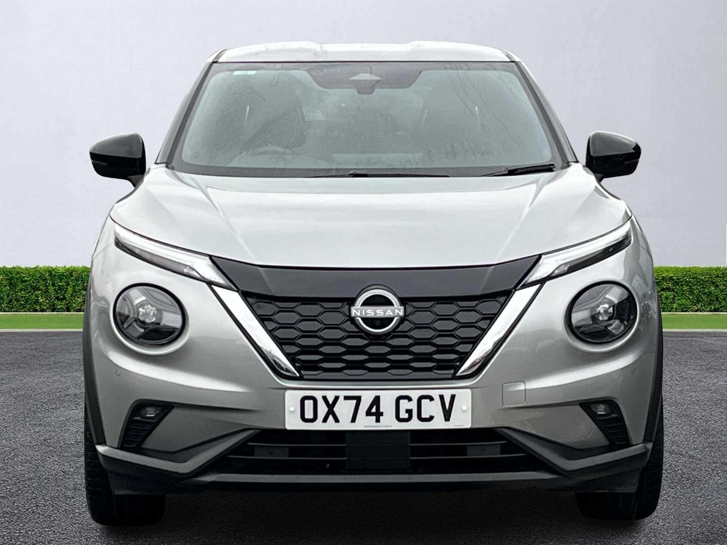 Used Nissan Juke 2025 for sale - 77488956: Photo 2