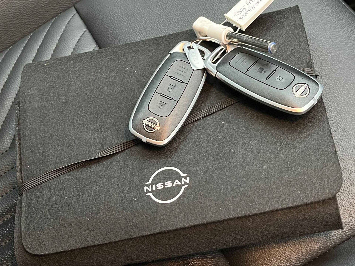 Used Nissan Juke 2025 for sale - 77488956: Photo 20