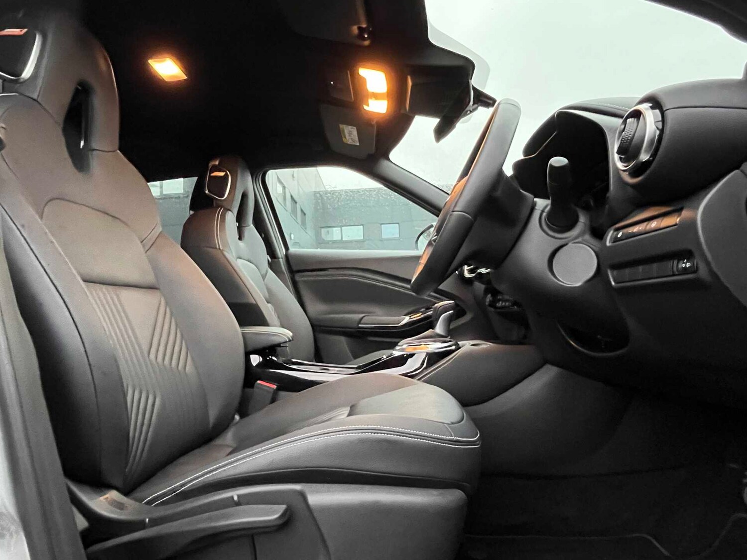 Used Nissan Juke 2025 for sale - 77488956: Photo 23