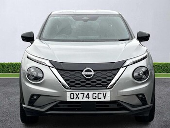 Used Nissan Juke 2025 for sale - 77488956: Photo