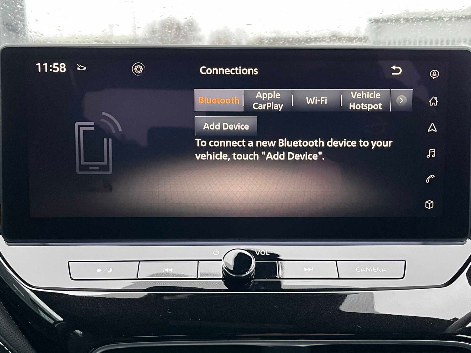 Used Nissan Juke 2025 for sale - 77488956: Photo 34