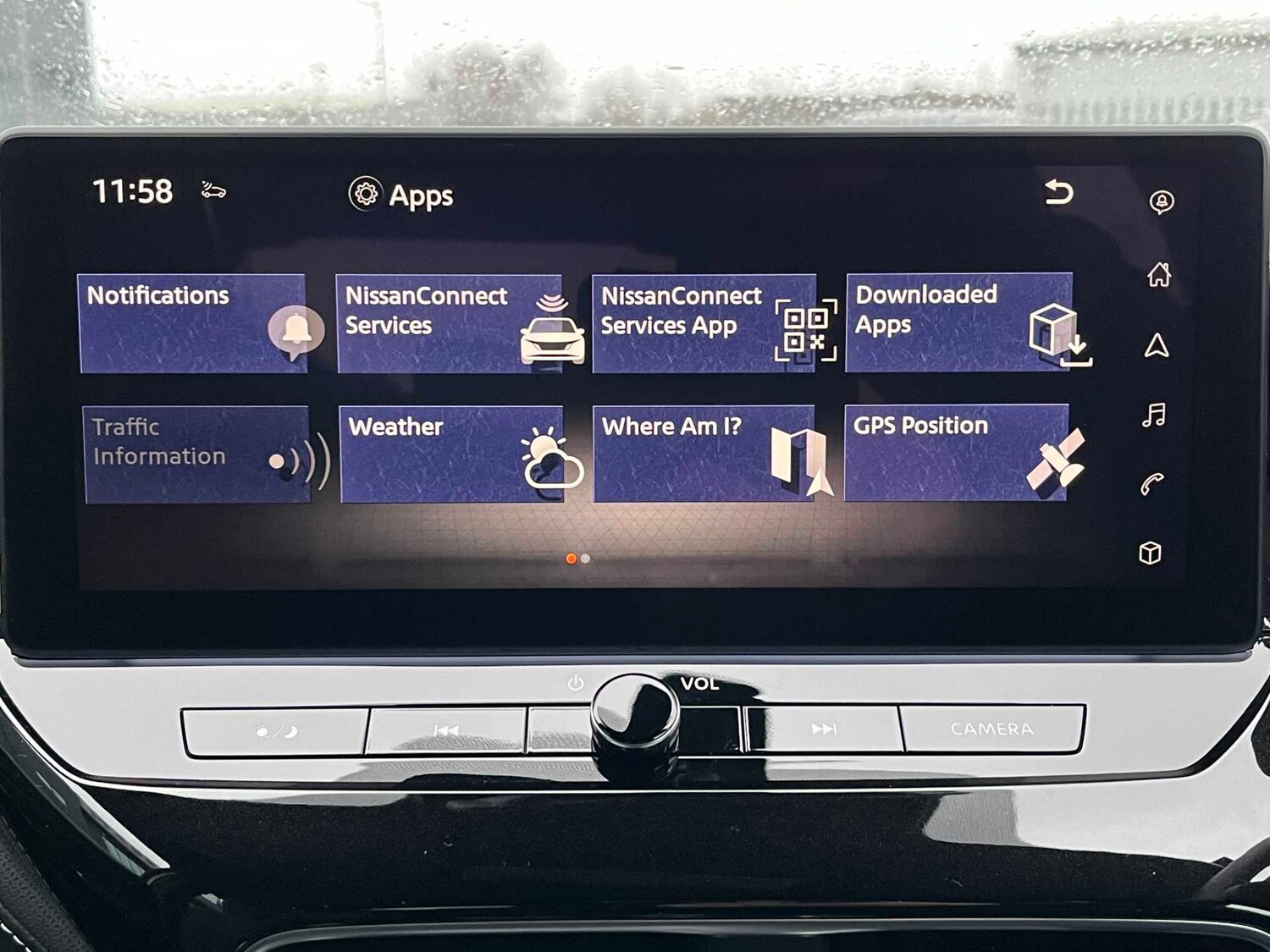 Used Nissan Juke 2025 for sale - 77488956: Photo 35