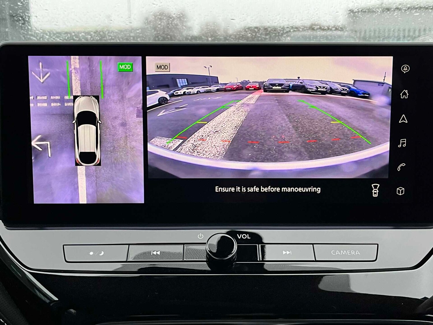 Used Nissan Juke 2025 for sale - 77488956: Photo 36