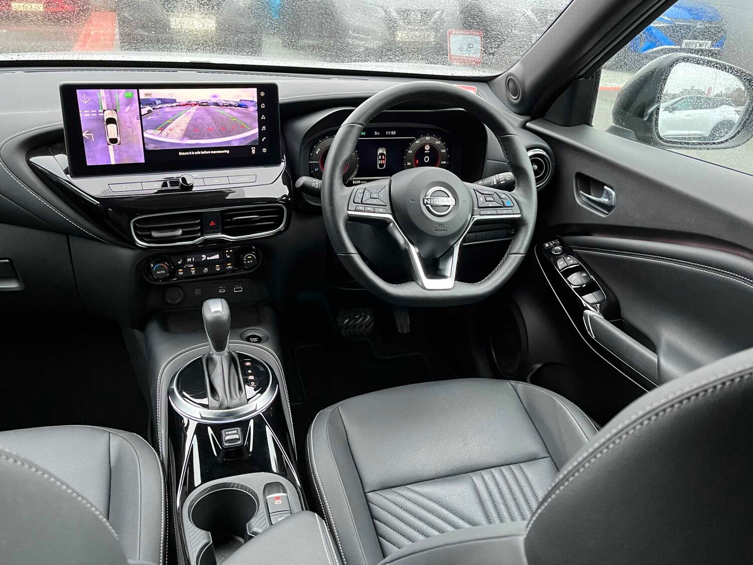 Used Nissan Juke 2025 for sale - 77488956: Photo 48