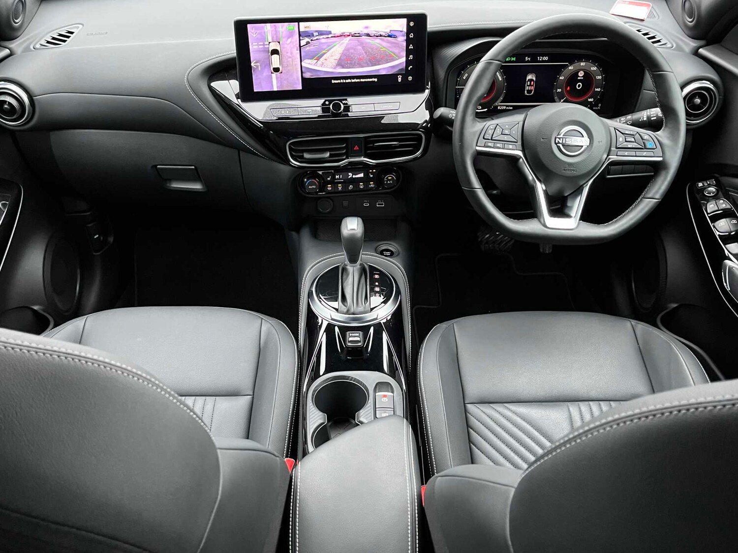 Used Nissan Juke 2025 for sale - 77488956: Photo 49