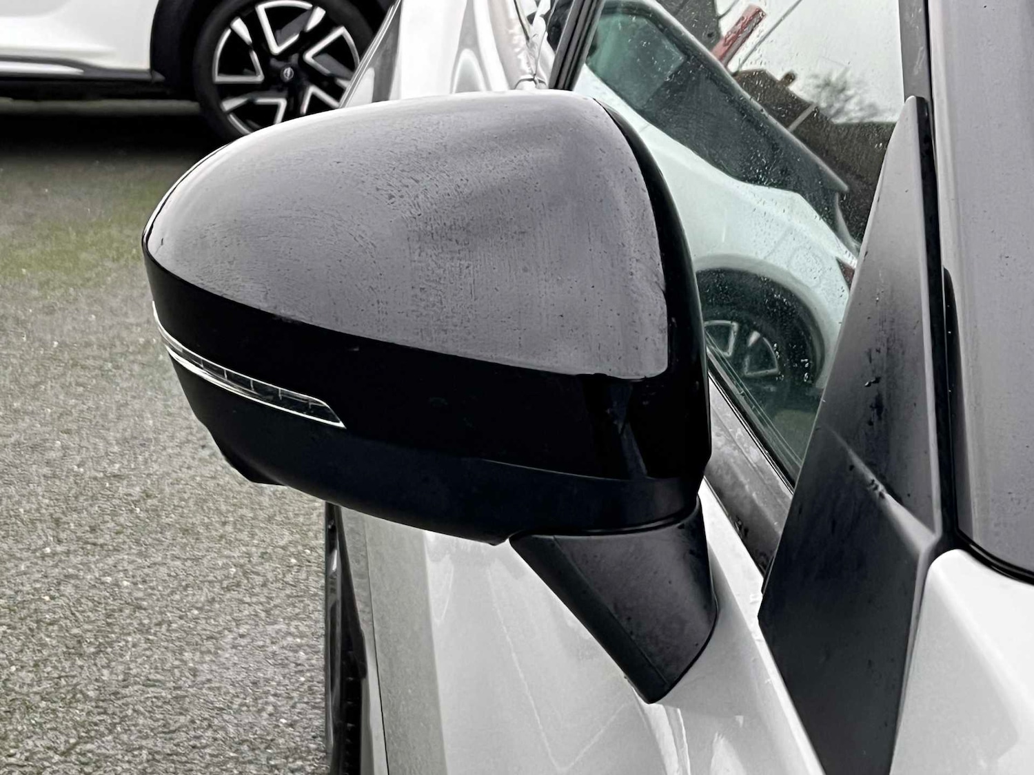 Used Nissan Juke 2025 for sale - 77488956: Photo 5