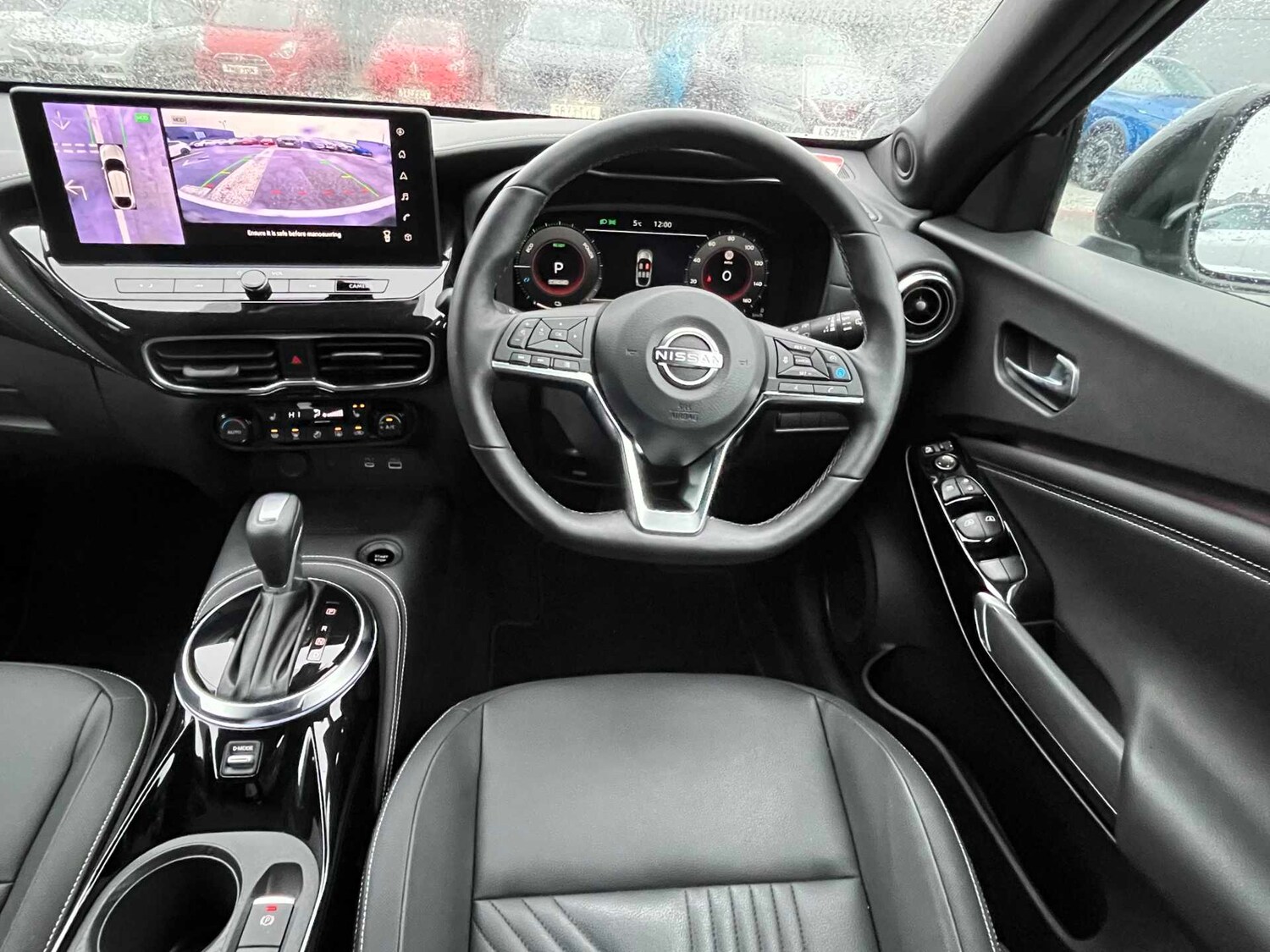 Used Nissan Juke 2025 for sale - 77488956: Photo 50