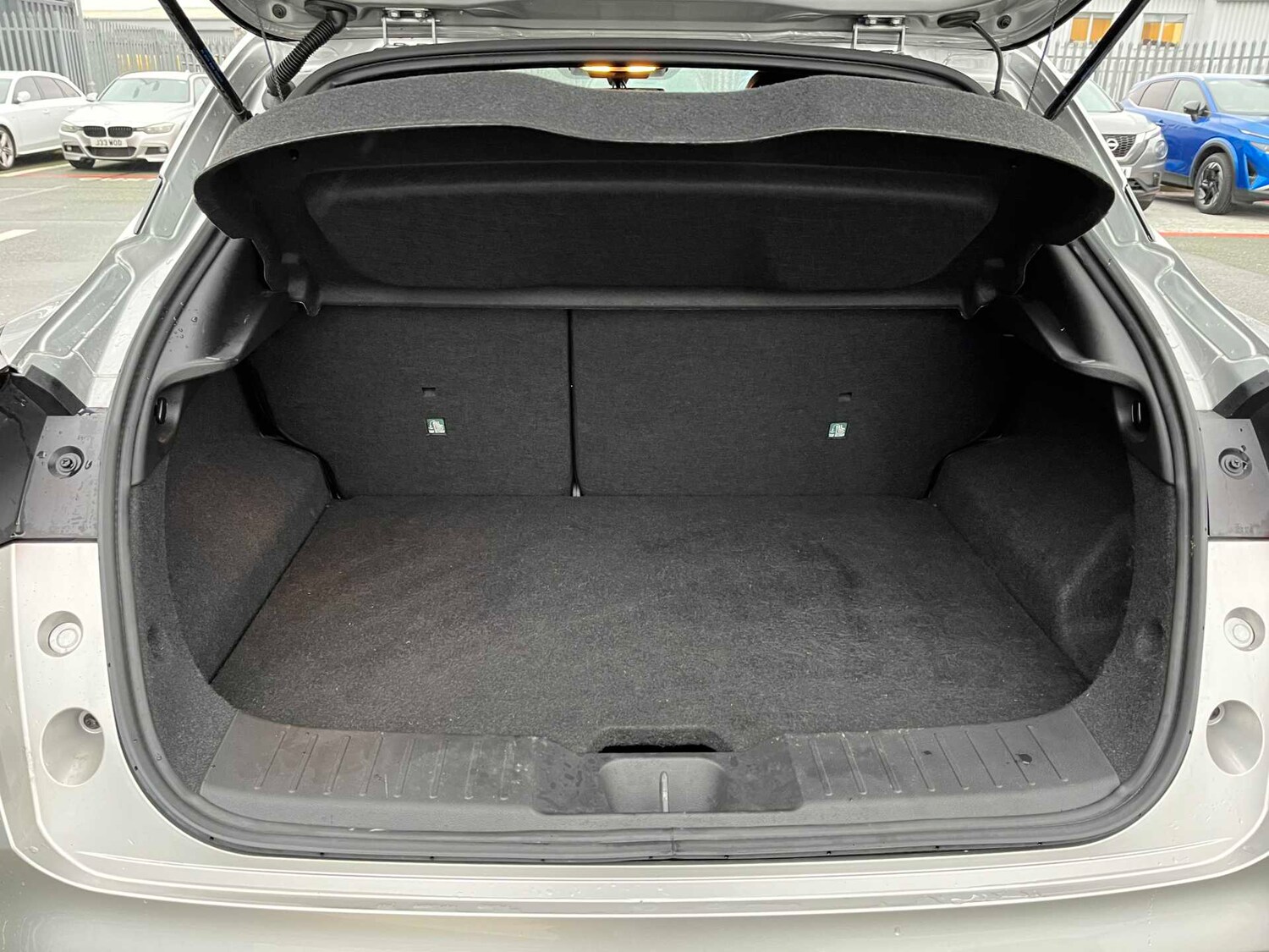 Used Nissan Juke 2025 for sale - 77488956: Photo 52