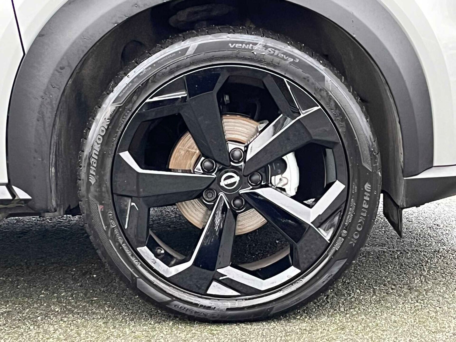 Used Nissan Juke 2025 for sale - 77488956: Photo 7