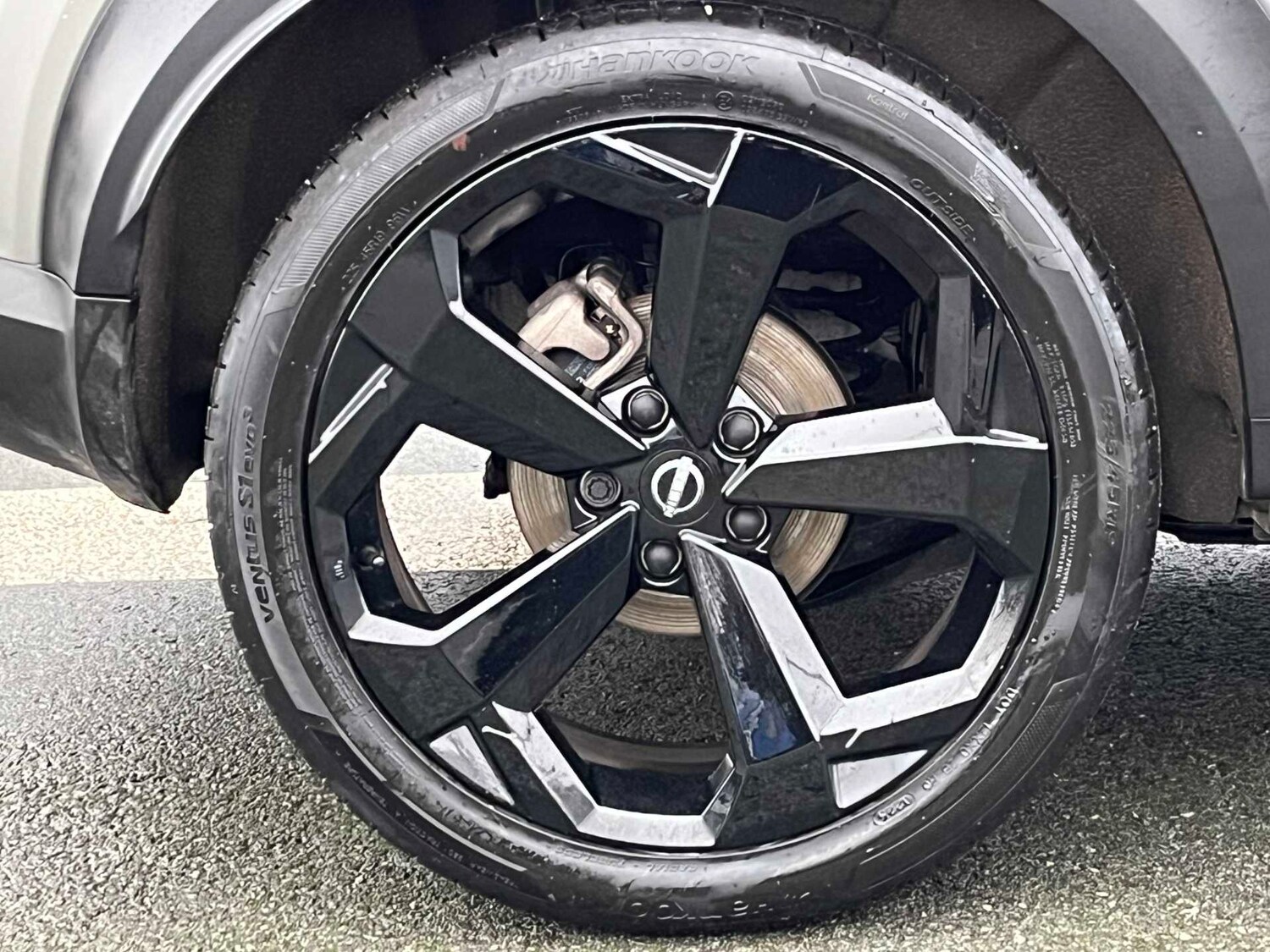 Used Nissan Juke 2025 for sale - 77488956: Photo 8