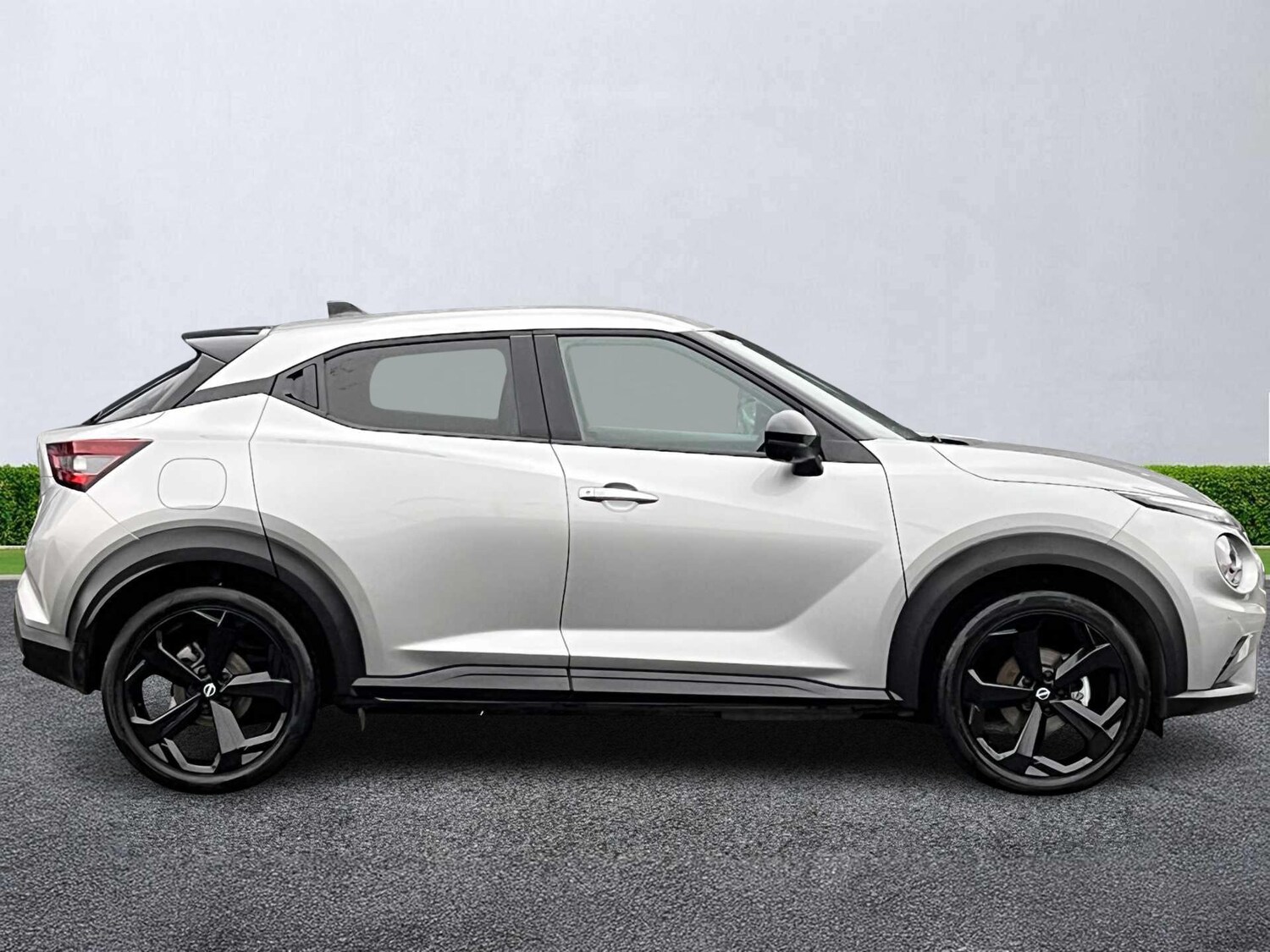 Used Nissan Juke 2025 for sale - 77488956: Photo 9