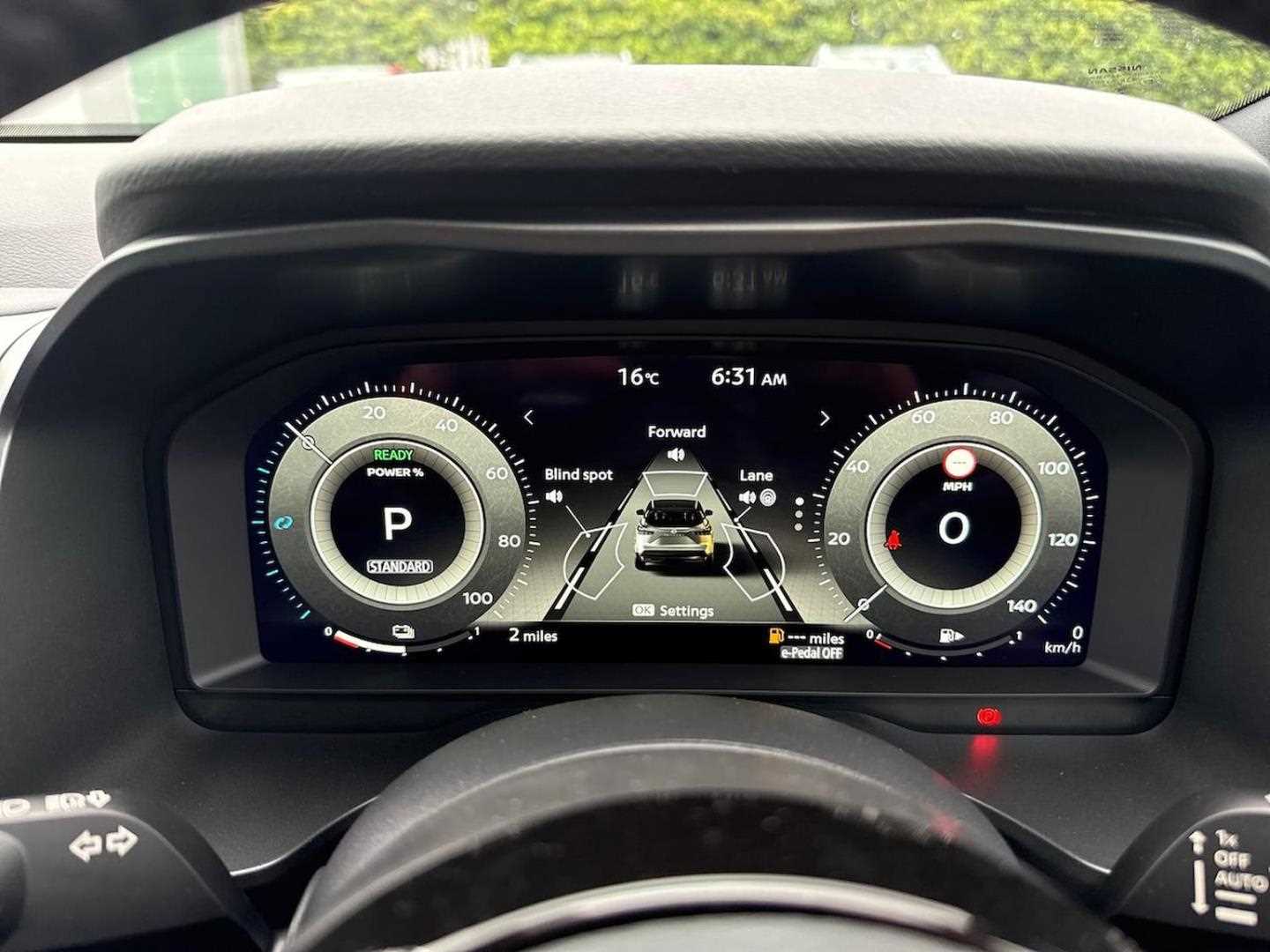 Used Nissan Qashqai 2025 for sale - 76471066: Photo 11