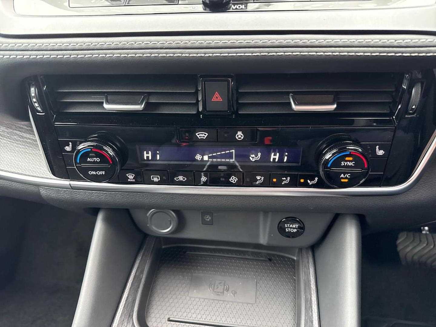 Used Nissan Qashqai 2025 for sale - 76471066: Photo 13