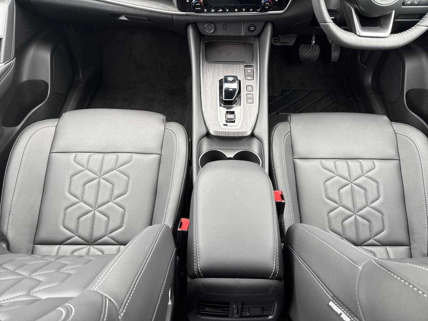 Used Nissan Qashqai 2025 for sale - 76471066: Photo 14