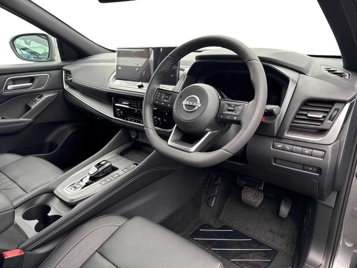 Used Nissan Qashqai 2025 for sale - 76471066: Photo 16