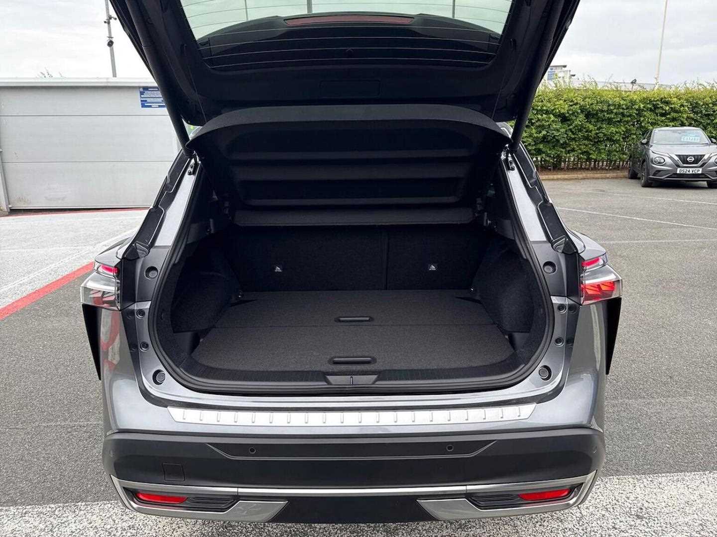 Used Nissan Qashqai 2025 for sale - 76471066: Photo 18