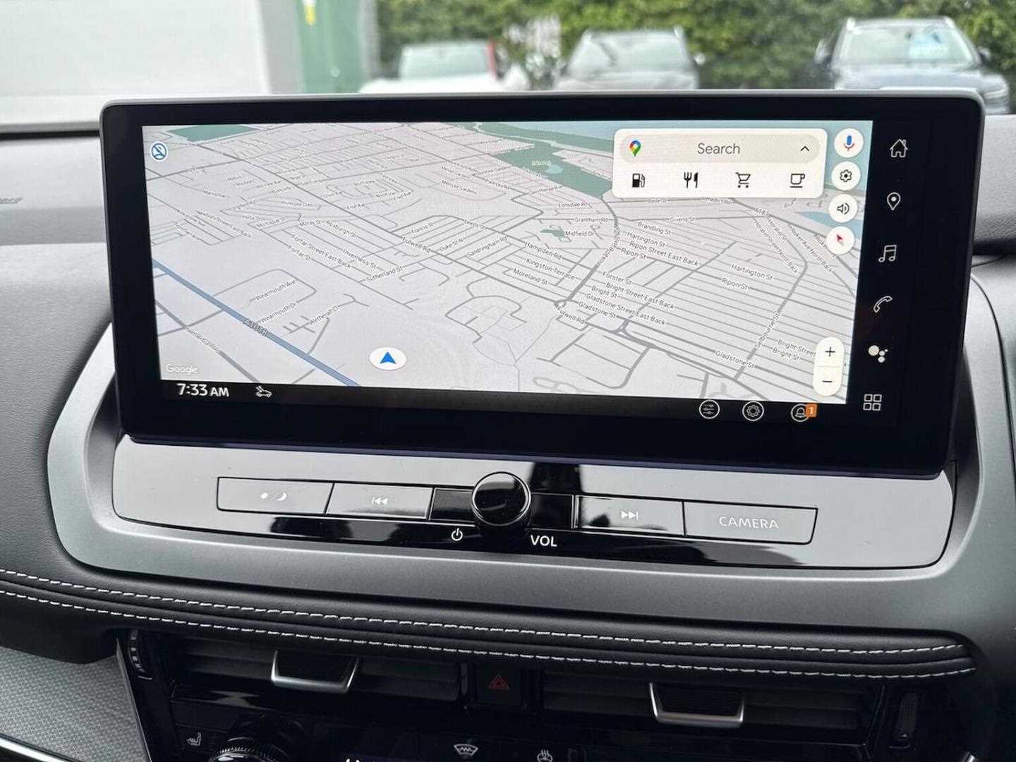 Used Nissan Qashqai 2025 for sale - 76471066: Photo 25