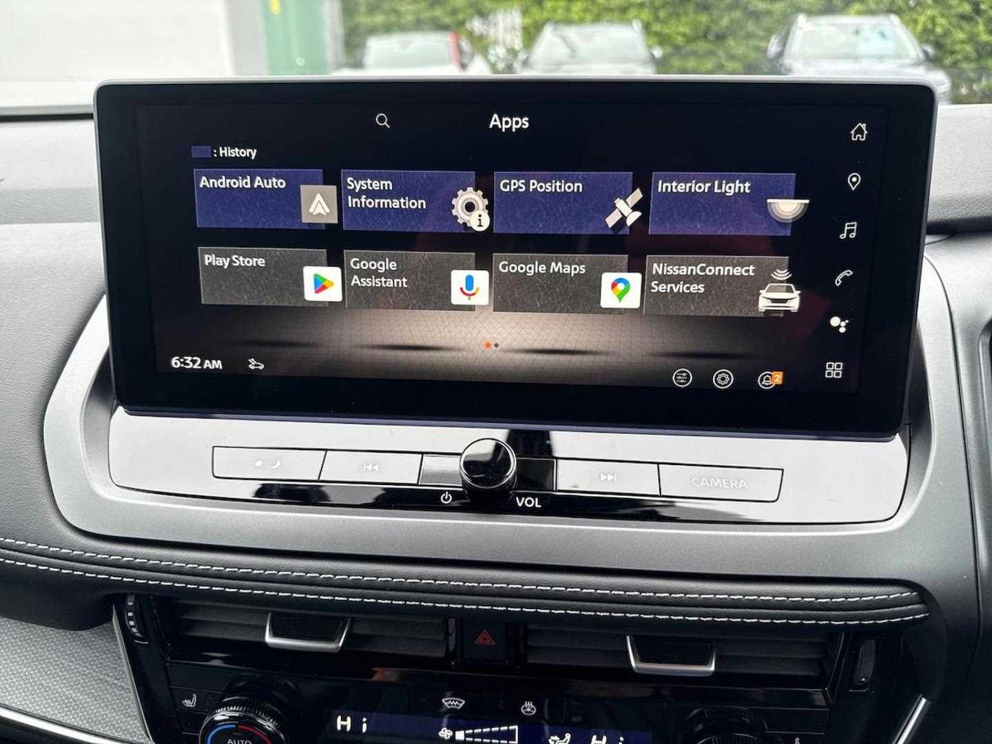 Used Nissan Qashqai 2025 for sale - 76471066: Photo 26