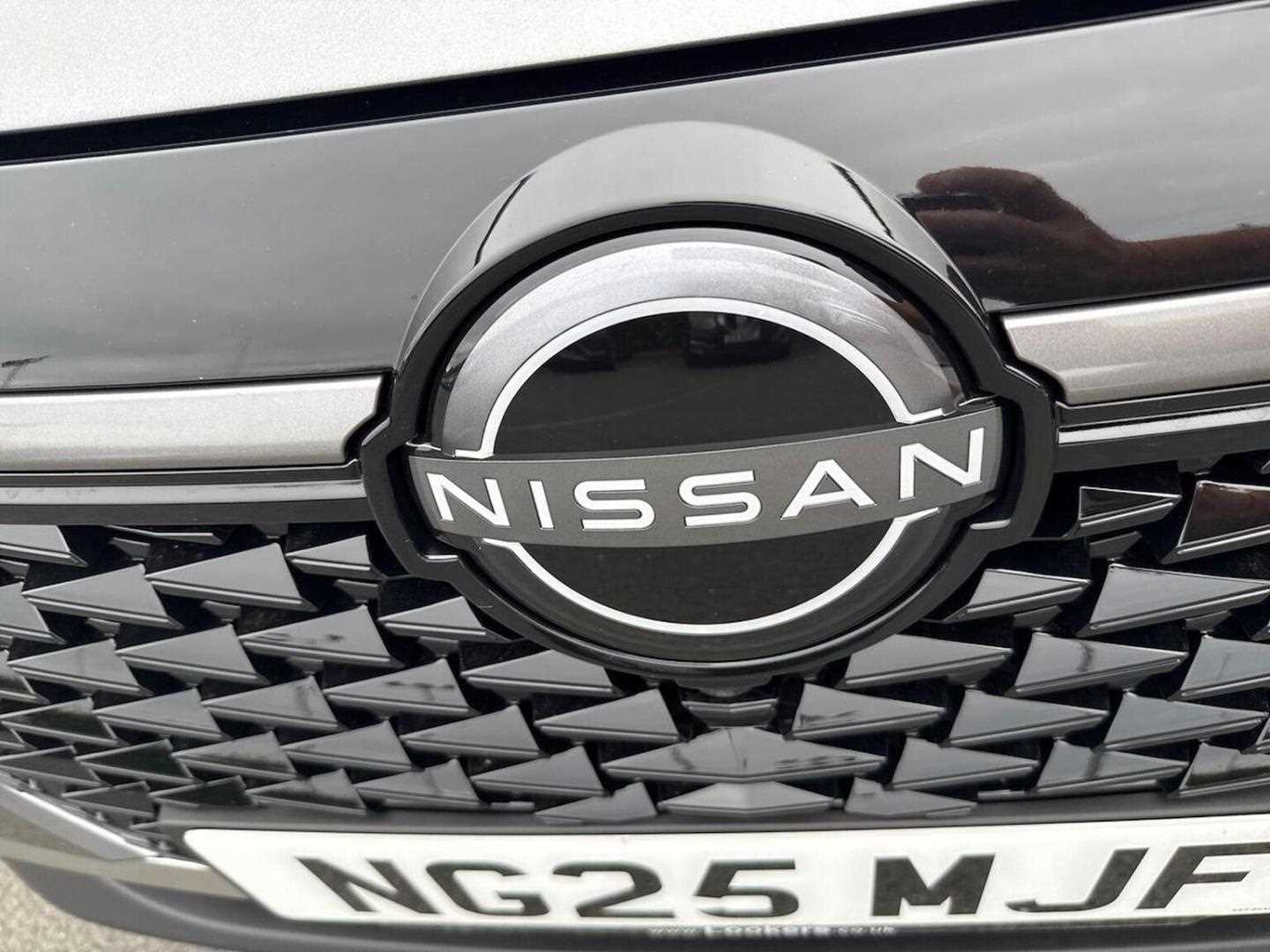 Used Nissan Qashqai 2025 for sale - 76471066: Photo 34