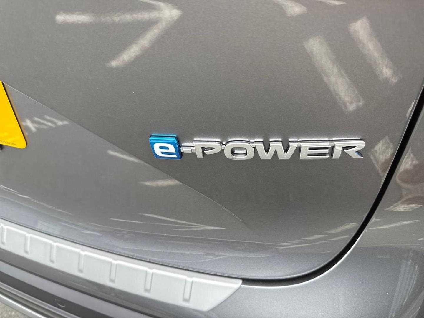 Used Nissan Qashqai 2025 for sale - 76471066: Photo 36