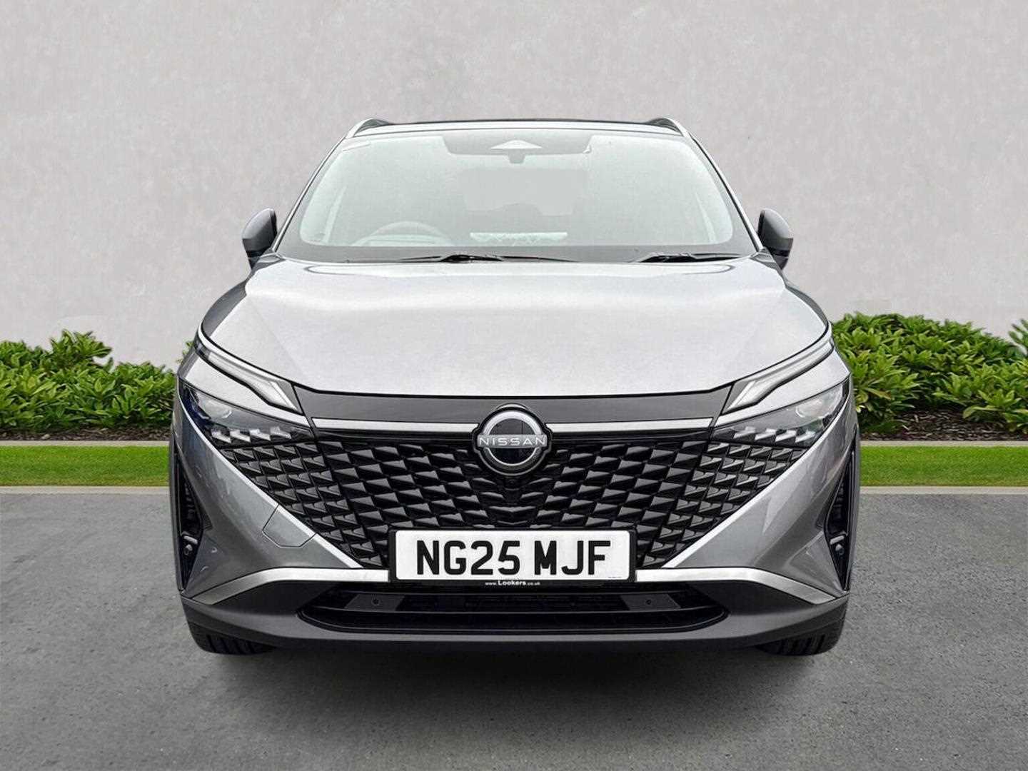 Used Nissan Qashqai 2025 for sale - 76471066: Photo 6