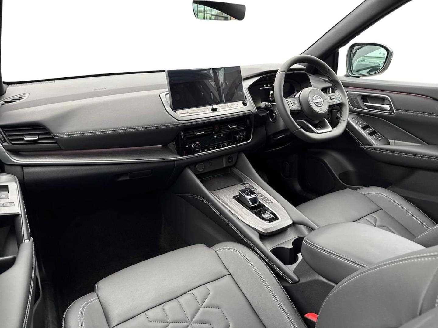 Used Nissan Qashqai 2025 for sale - 76471066: Photo 8