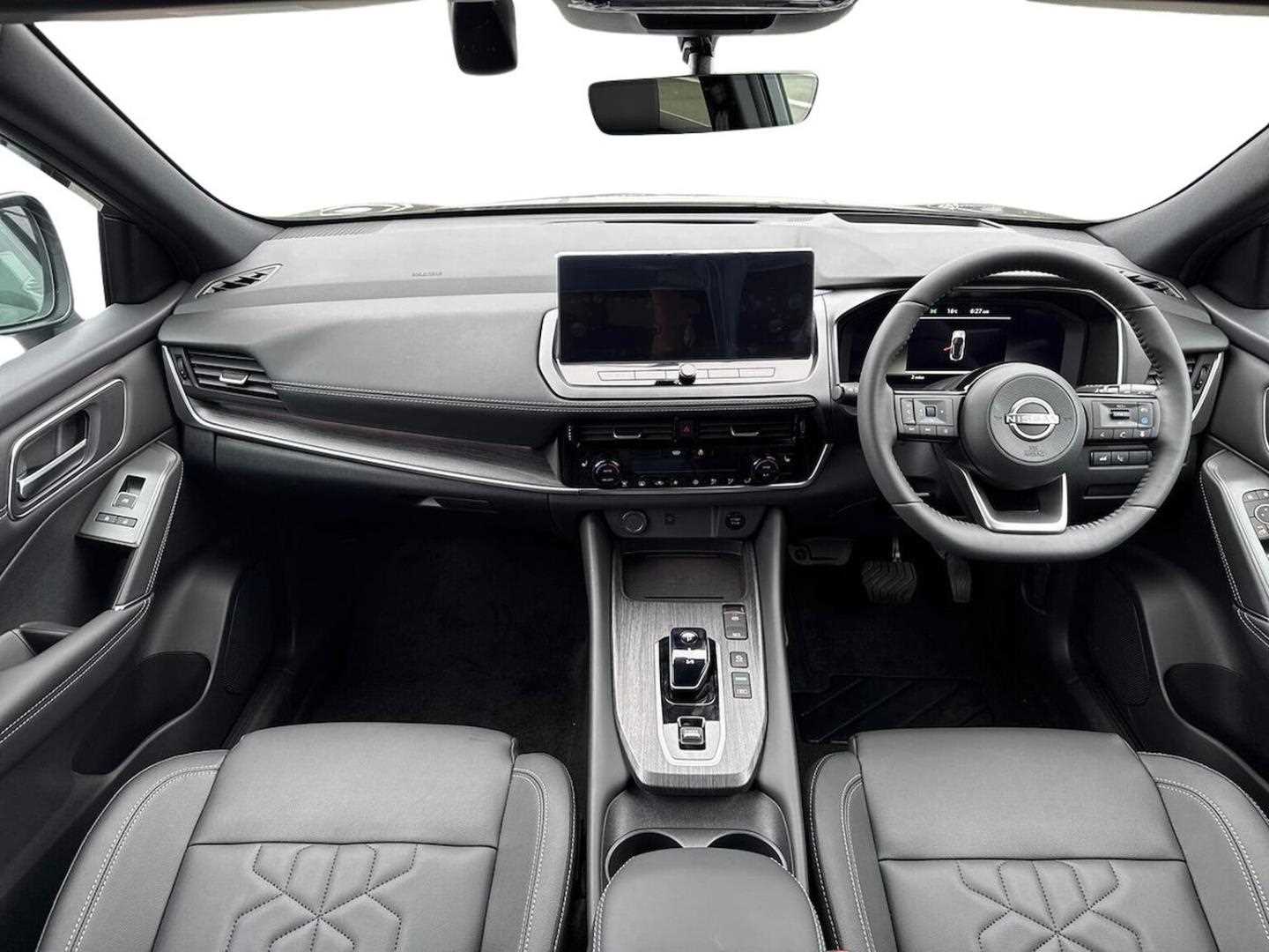 Used Nissan Qashqai 2025 for sale - 76471066: Photo 9