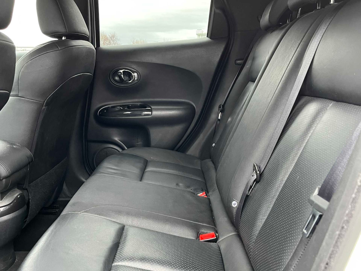 Used Nissan Juke 2017 for sale - 78053530: Photo 12