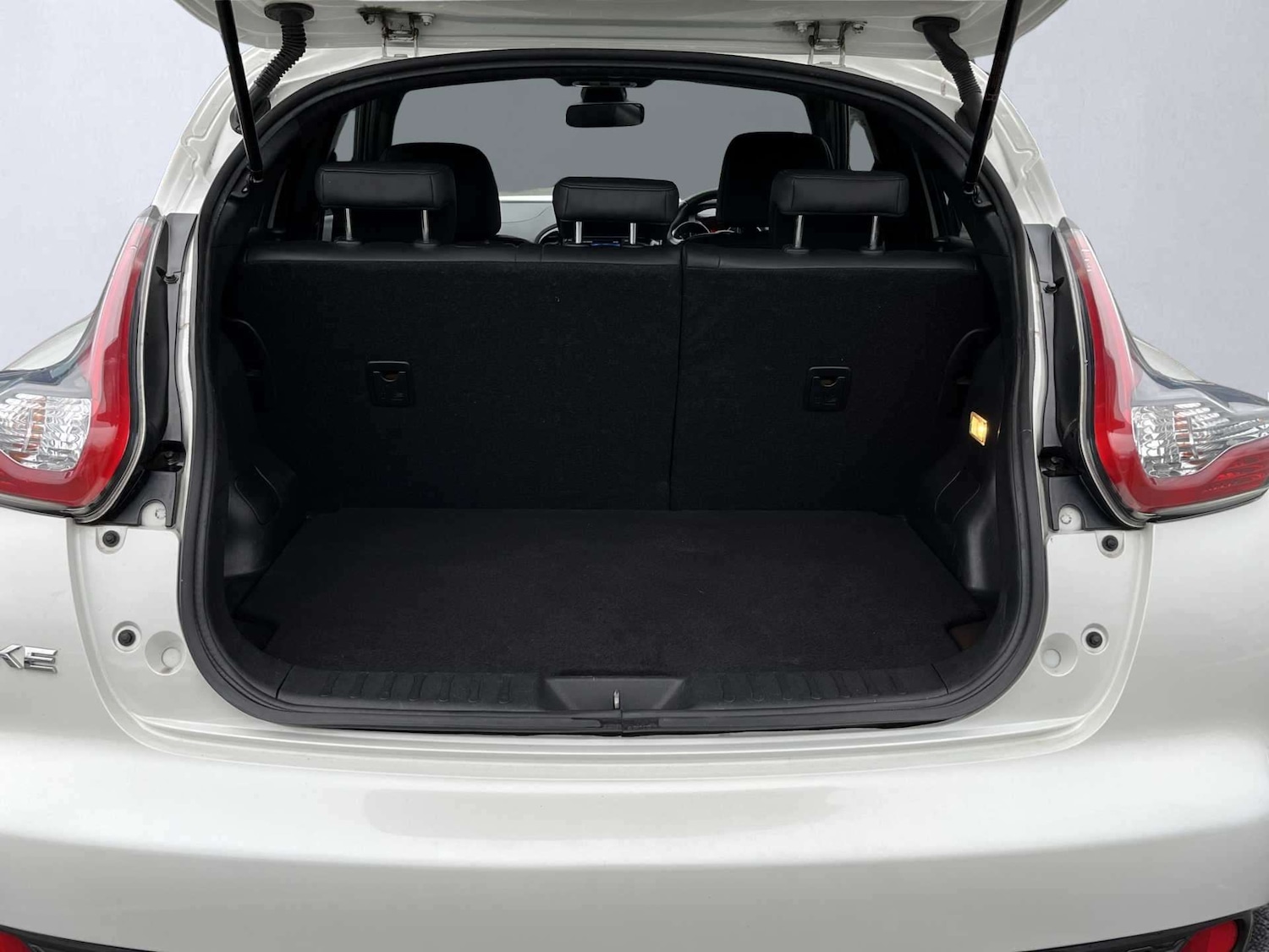 Used Nissan Juke 2017 for sale - 78053530: Photo 13