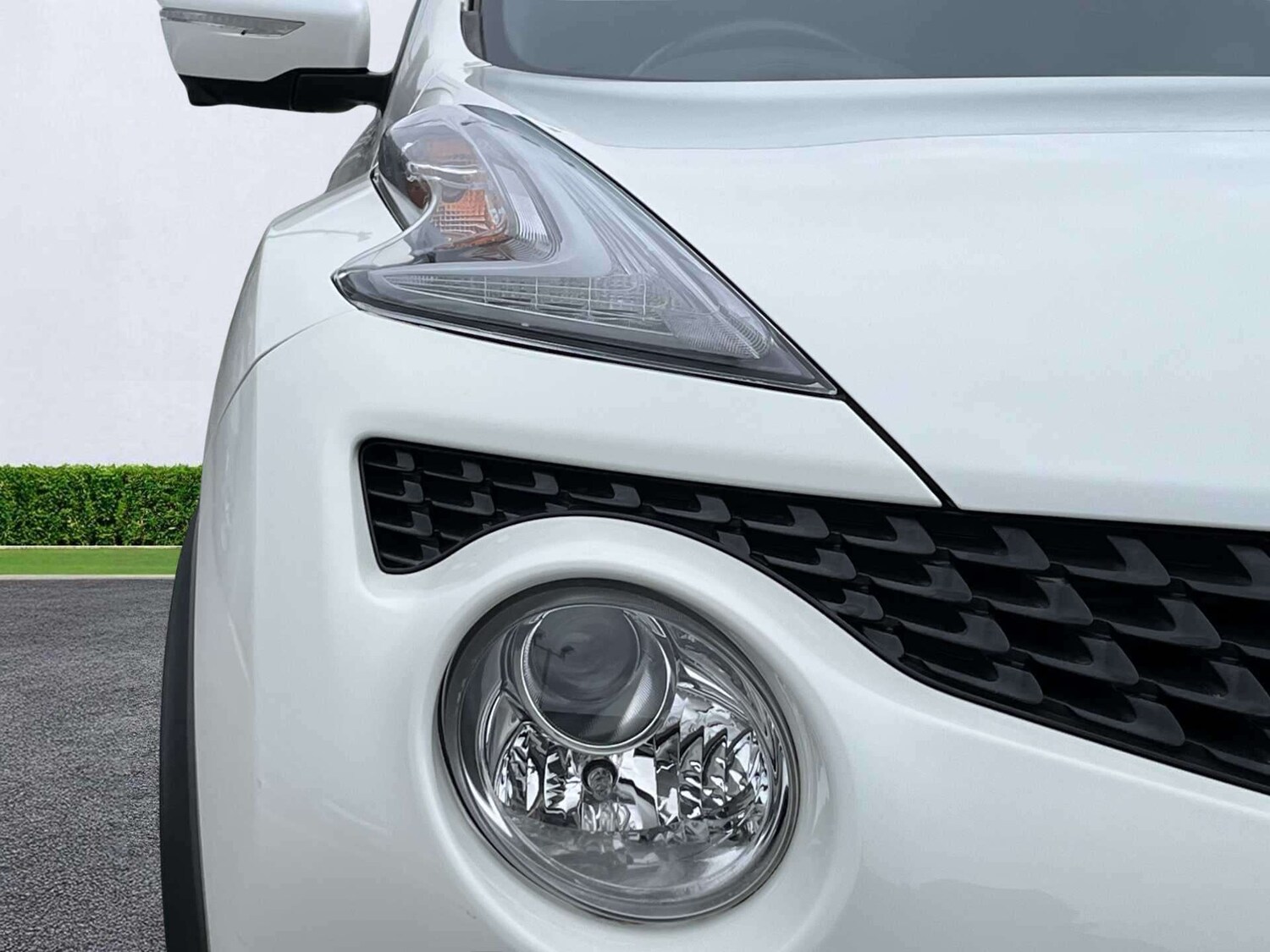 Used Nissan Juke 2017 for sale - 78053530: Photo 18