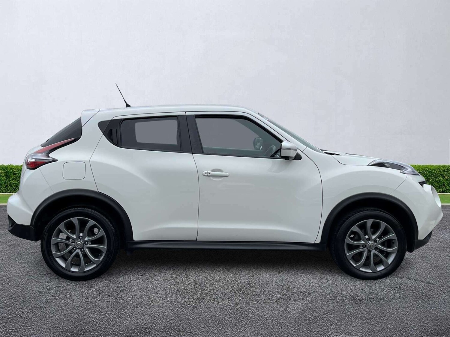 Used Nissan Juke 2017 for sale - 78053530: Photo 21