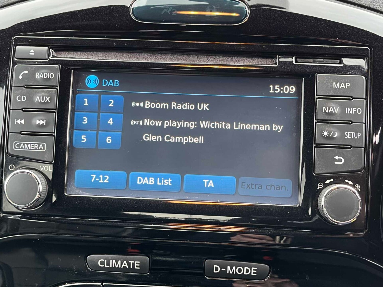 Used Nissan Juke 2017 for sale - 78053530: Photo 31