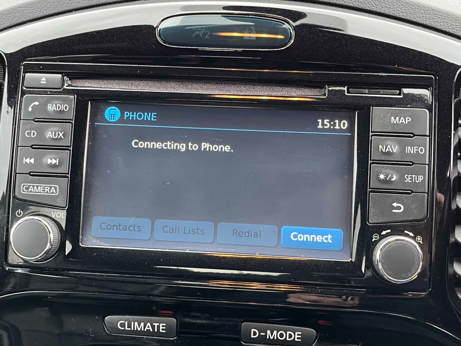 Used Nissan Juke 2017 for sale - 78053530: Photo 32