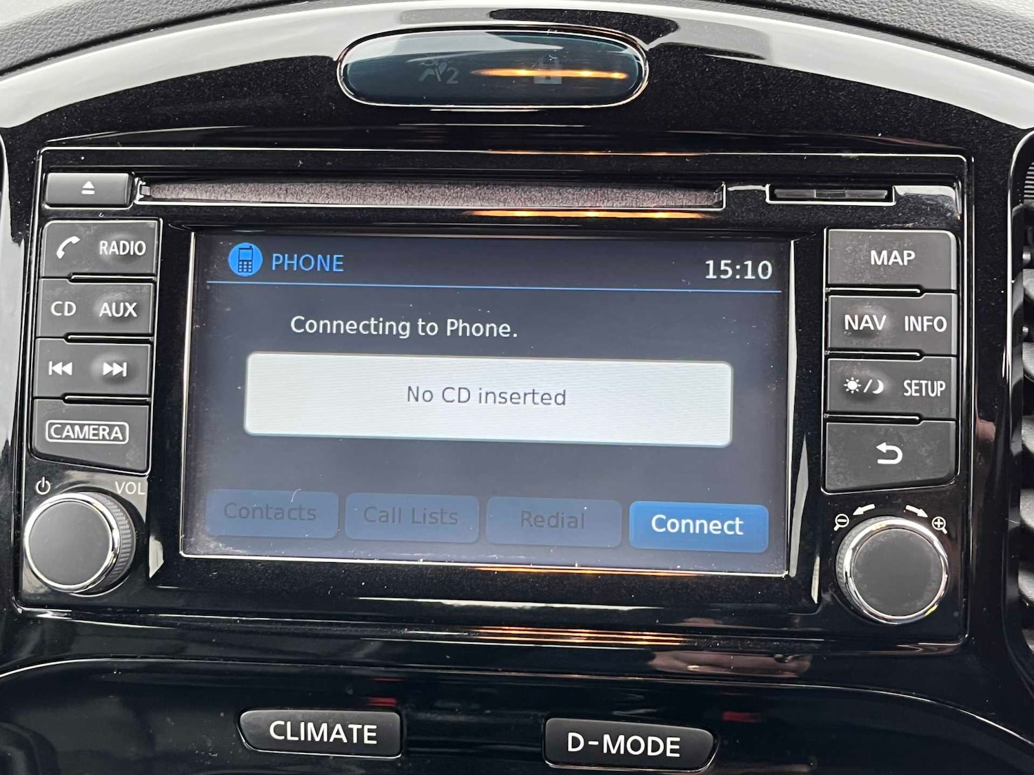 Used Nissan Juke 2017 for sale - 78053530: Photo 33