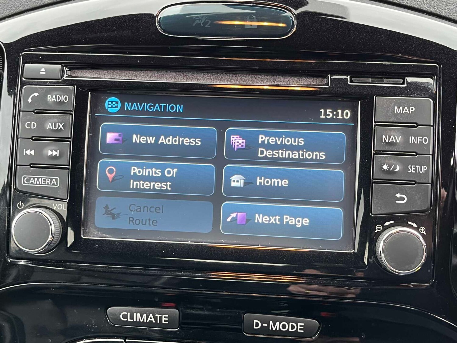 Used Nissan Juke 2017 for sale - 78053530: Photo 34