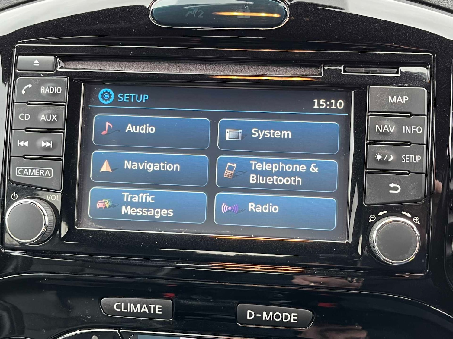 Used Nissan Juke 2017 for sale - 78053530: Photo 36