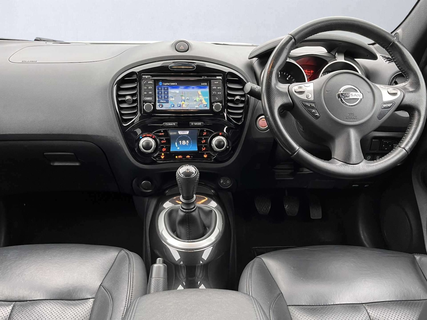 Used Nissan Juke 2017 for sale - 78053530: Photo 4