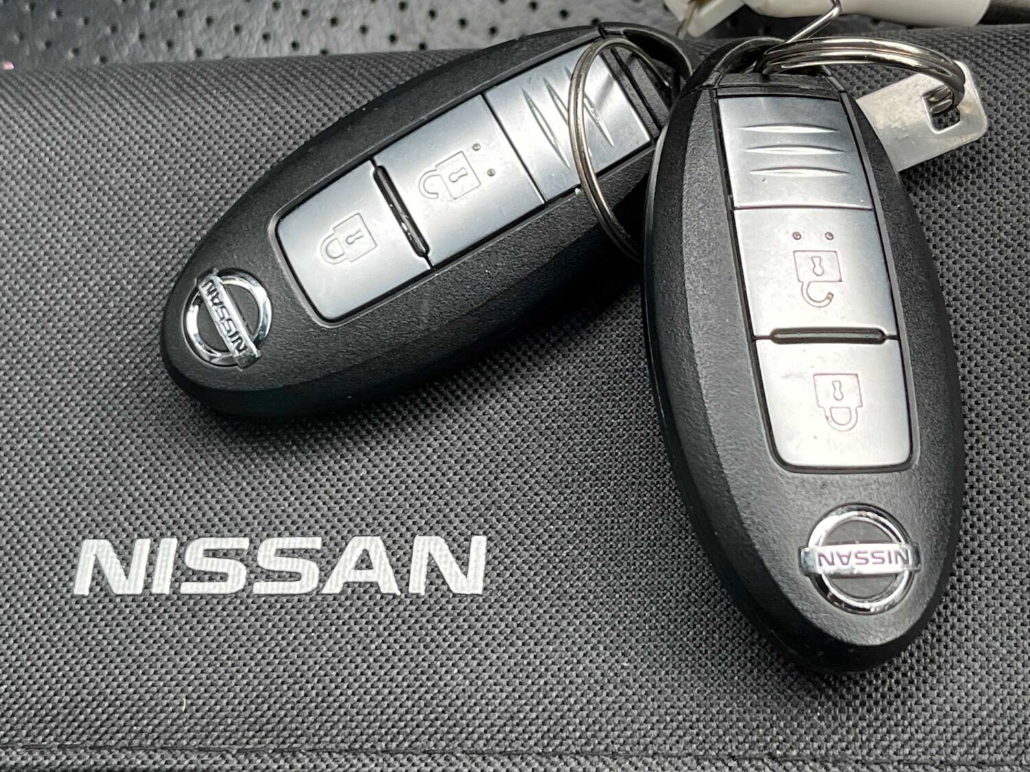 Used Nissan Juke 2017 for sale - 78053530: Photo 43