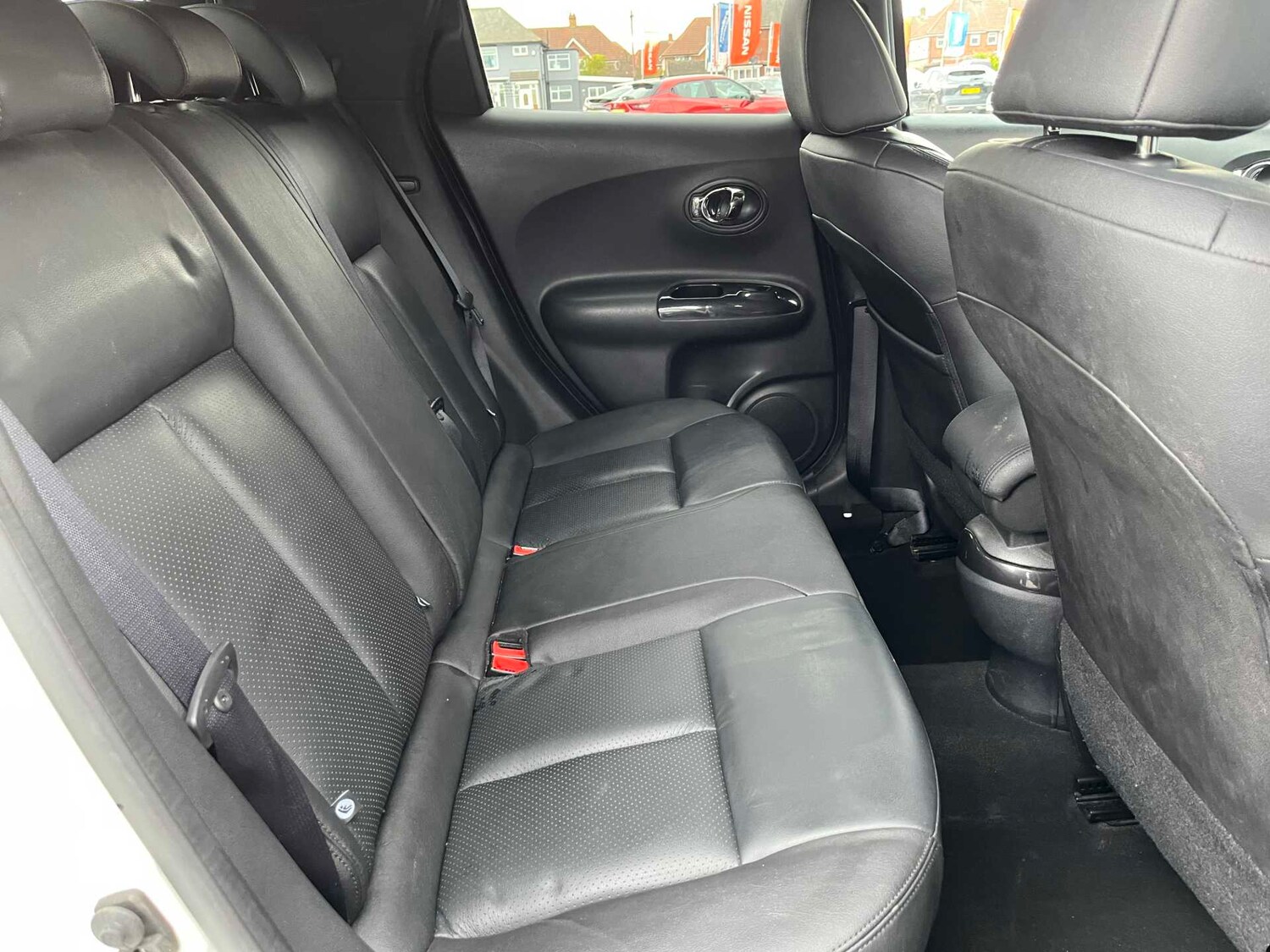 Used Nissan Juke 2017 for sale - 78053530: Photo 44