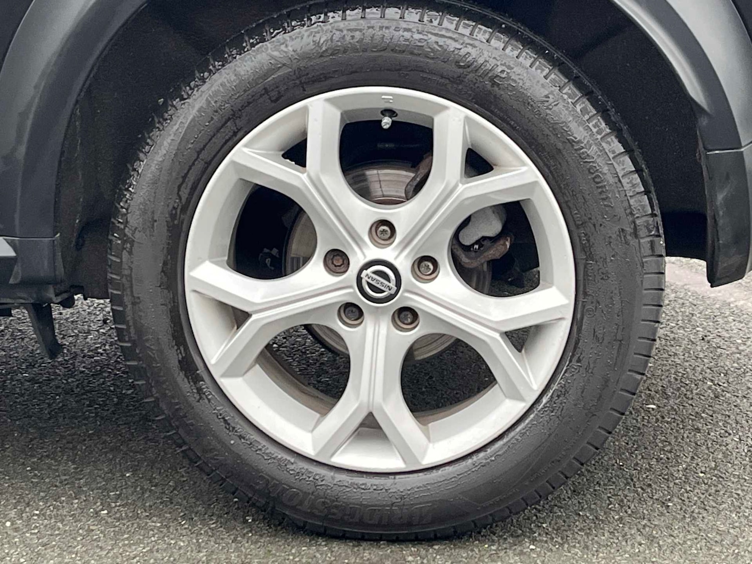 Used Nissan Juke 2020 for sale - 77357216: Photo 10