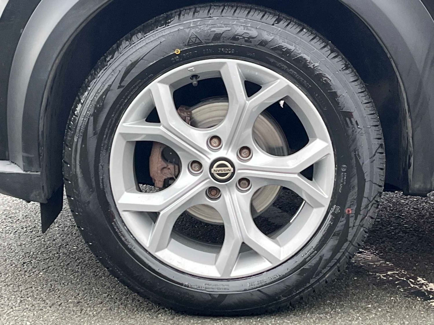 Used Nissan Juke 2020 for sale - 77357216: Photo 11