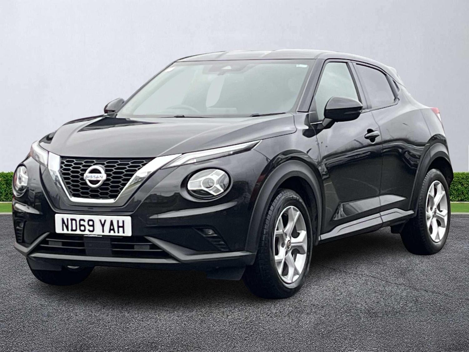Used Nissan Juke 2020 for sale - 77357216: Photo 14