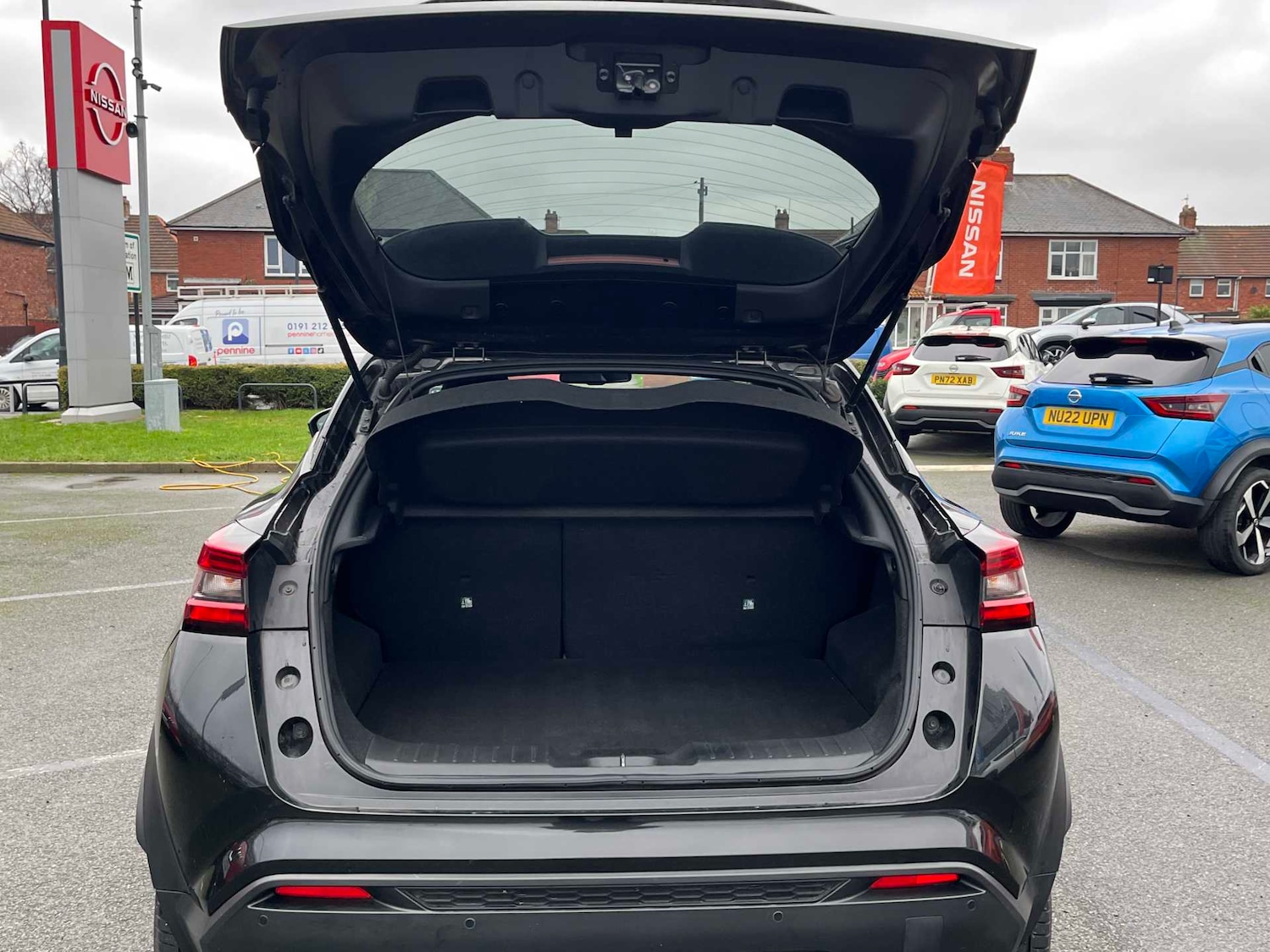 Used Nissan Juke 2020 for sale - 77357216: Photo 15