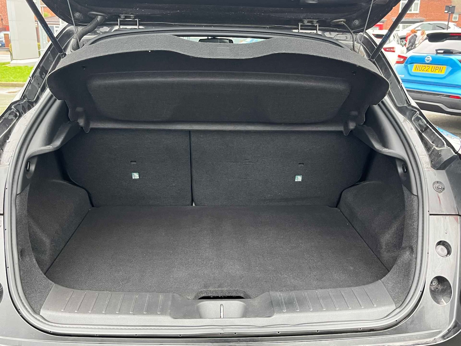 Used Nissan Juke 2020 for sale - 77357216: Photo 16