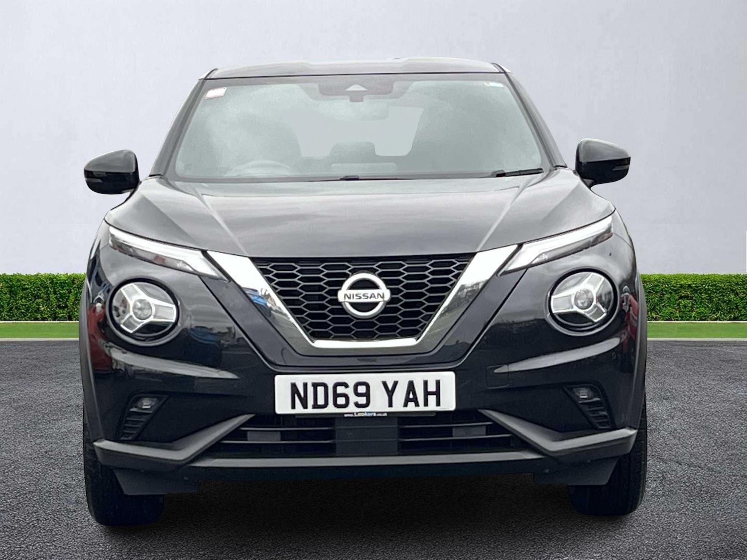 Used Nissan Juke 2020 for sale - 77357216: Photo 2